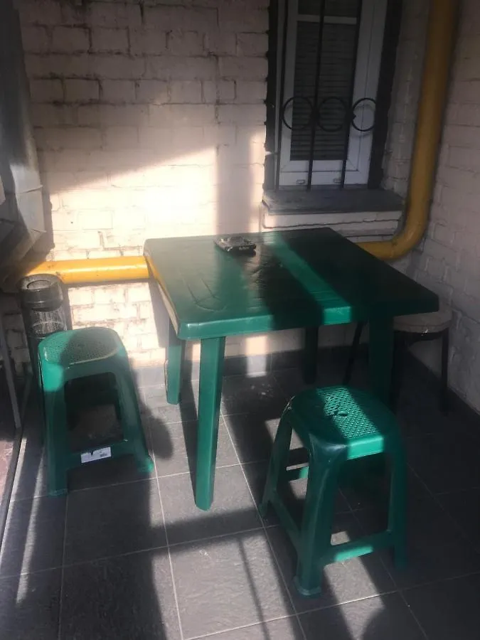 Hostel Ararat-Podol Kiev  Kyiv