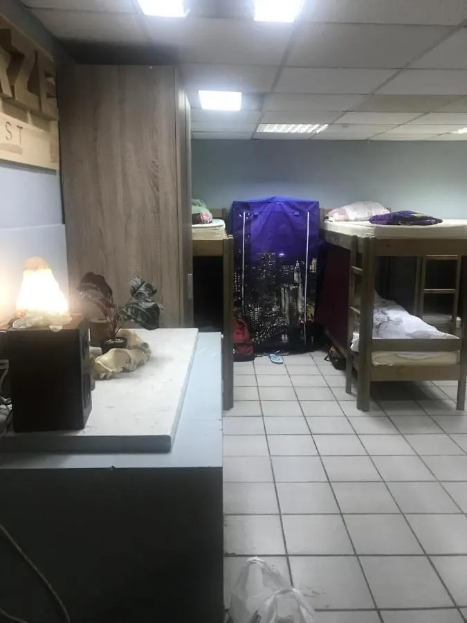 Hostel Ararat-Podol Kiev