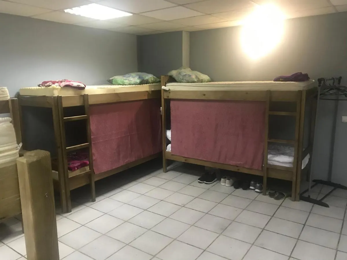 Hostel Ararat-Podol Kiev 0*, Kyiv Ukraine
