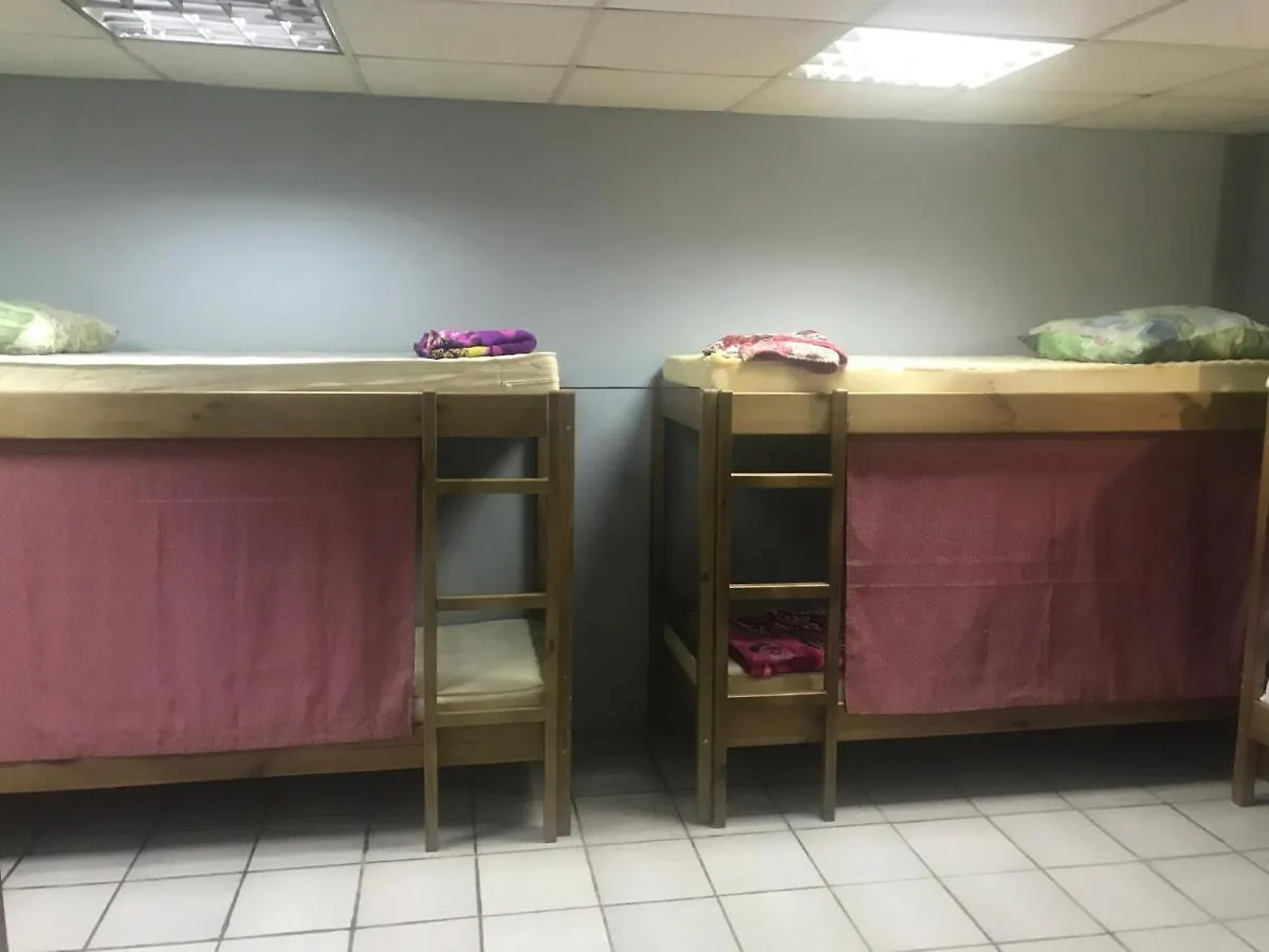 Hostel Ararat-Podol Kiev 0*, Kyiv Ukraine