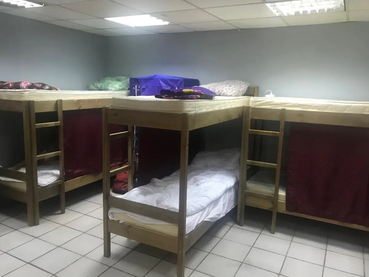 Hostel Ararat-Podol Kiev  Kyiv