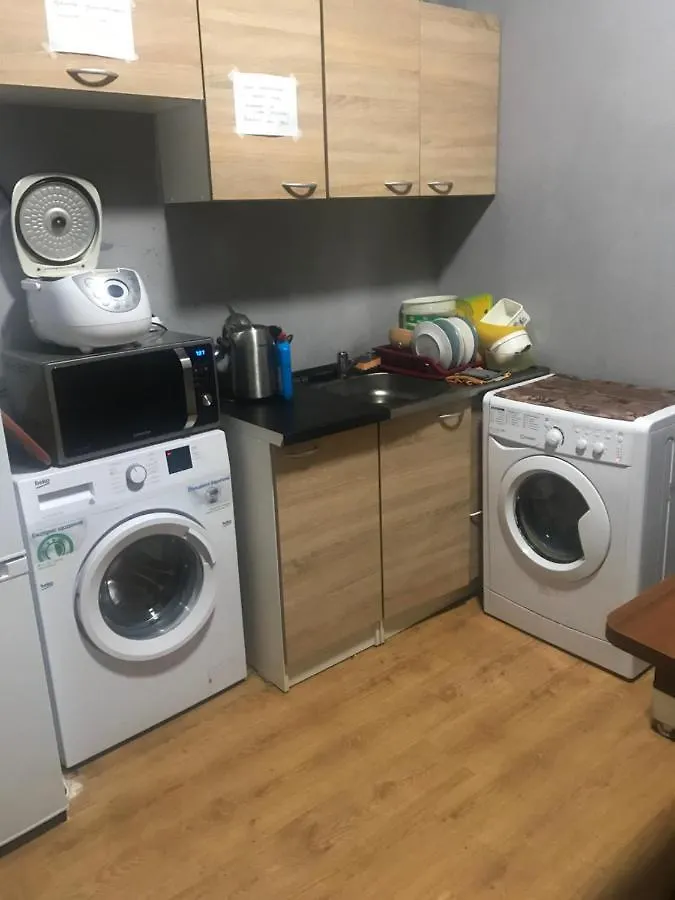 Hostel Ararat-Podol Kiev