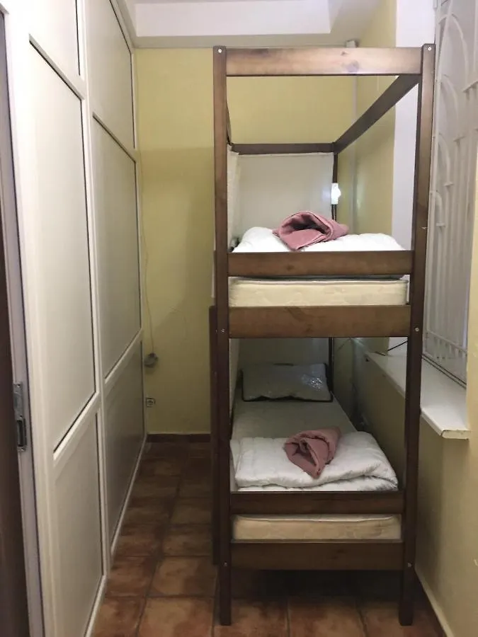 Hostel Ararat-Podol Kiev Kyiv