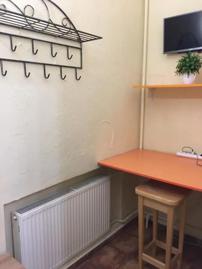 Hostel Ararat-Podol Kiev 0*, Kyiv Ukraine
