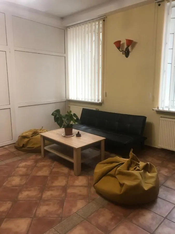 Hostel Ararat-Podol Kiev 0*, Kyiv