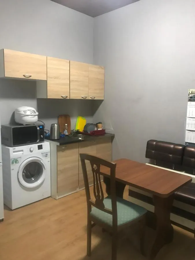 Hostel Ararat-Podol Kiev 0*, Kyiv