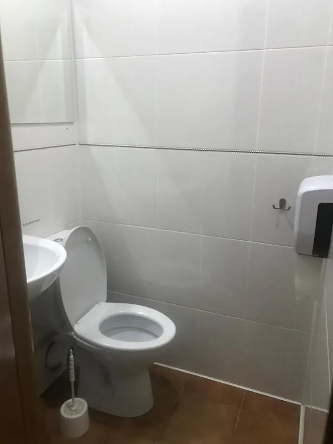 Hostel Ararat-Podol Kiev