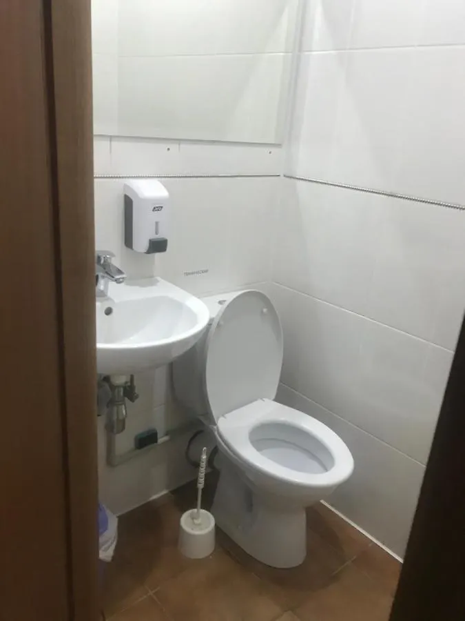 Hostel Ararat-Podol Kiev 0*, Kyiv