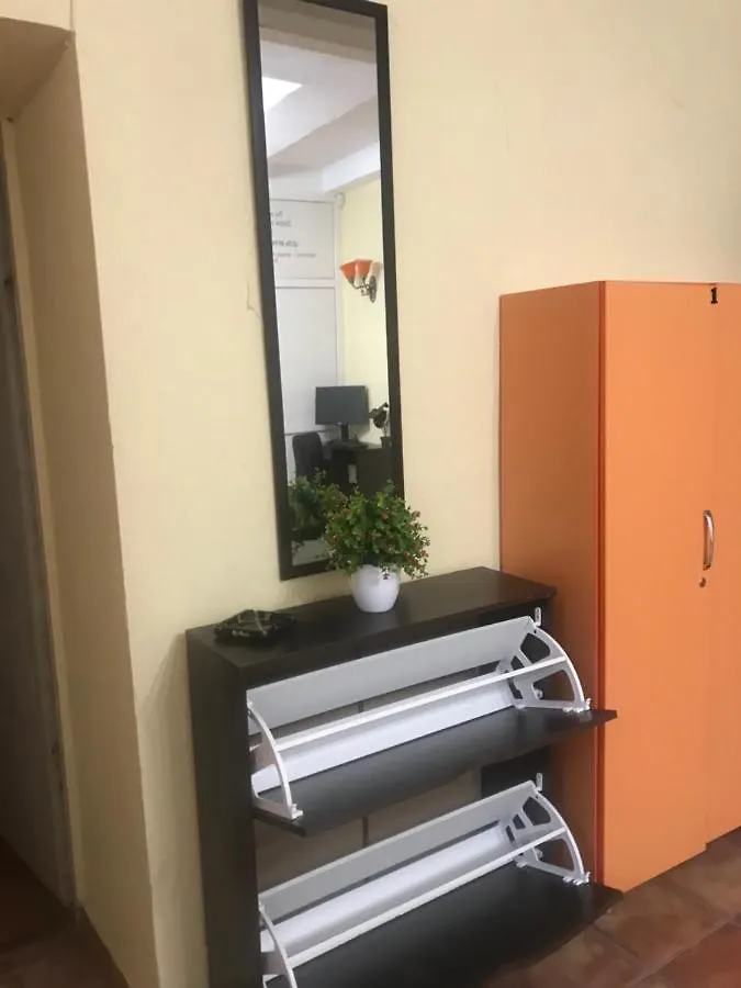 Hostel Ararat-Podol Kiev