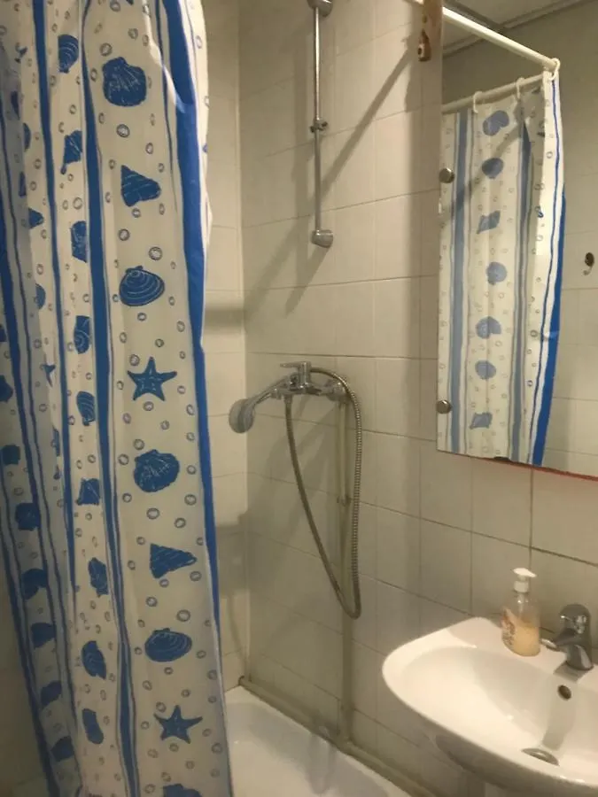 Hostel Ararat-Podol Kiev  Kyiv