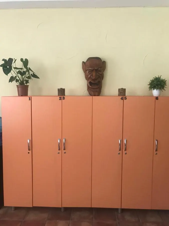 Hostel Ararat-Podol Kiev 0*, Kyiv Ukraine