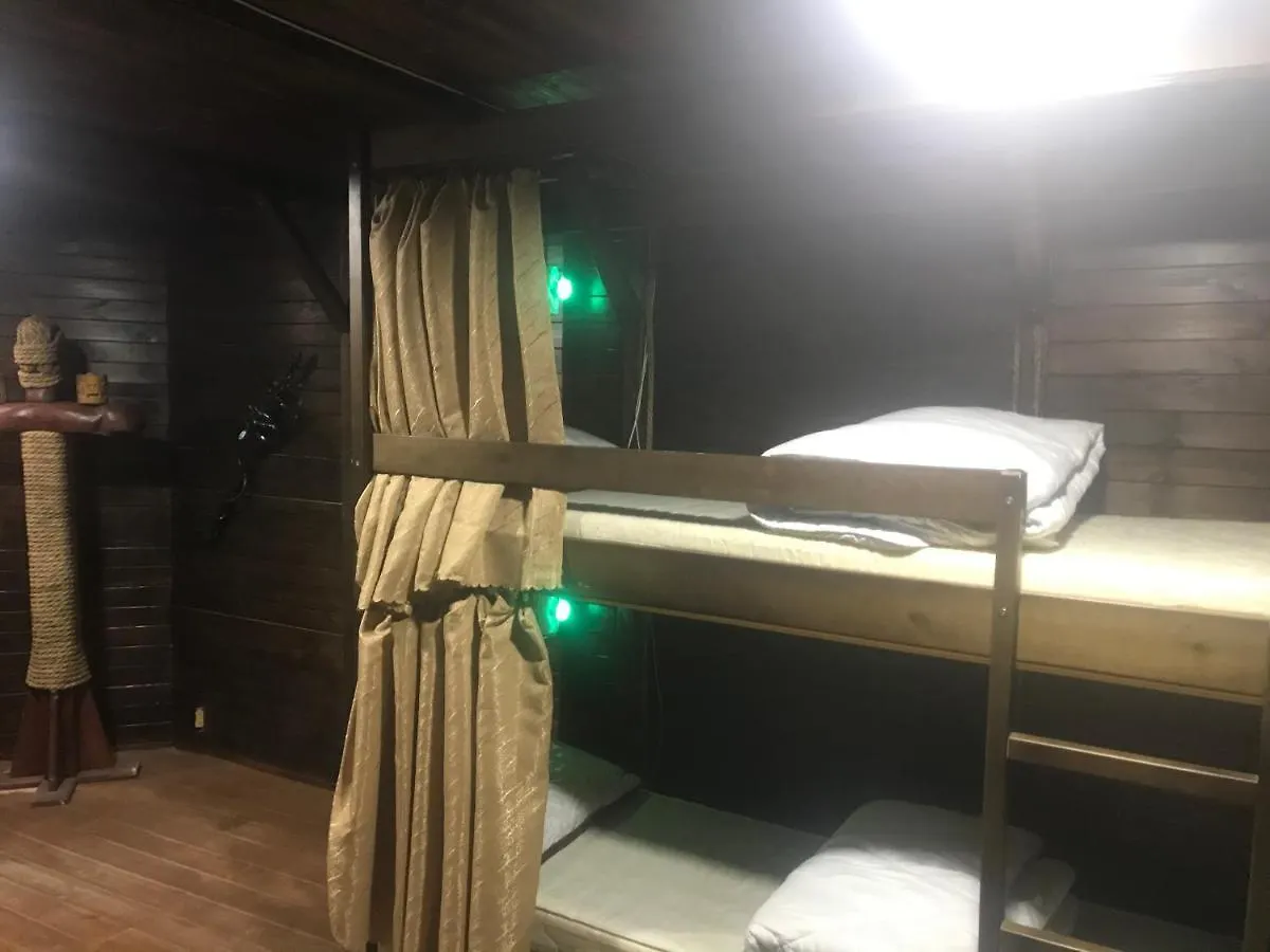 Hostel Ararat-Podol Kiev