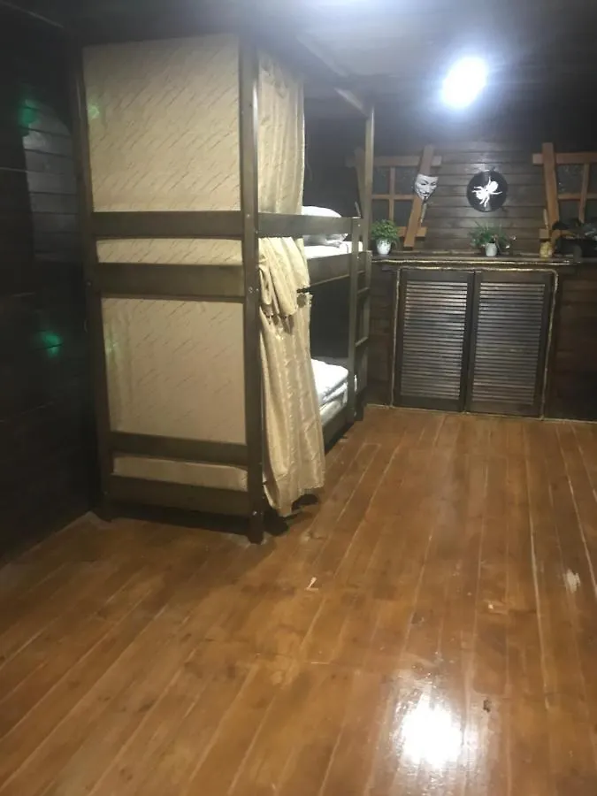 Hostel Ararat-Podol Kiev Kyiv