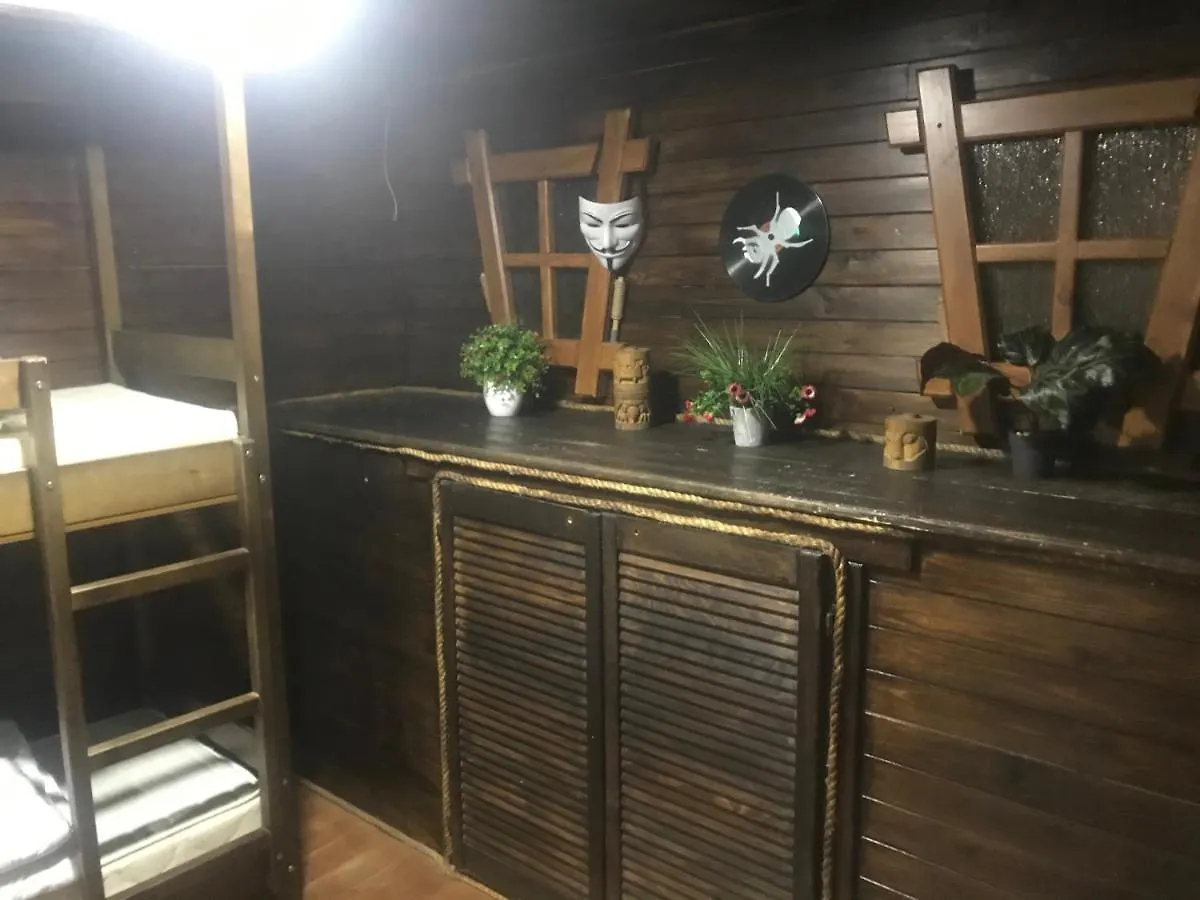 Hostel Ararat-Podol Kiev