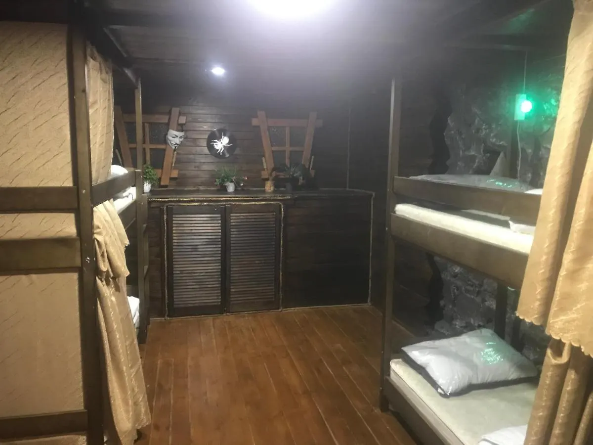 Hostel Ararat-Podol Kiev 0*, Kyiv