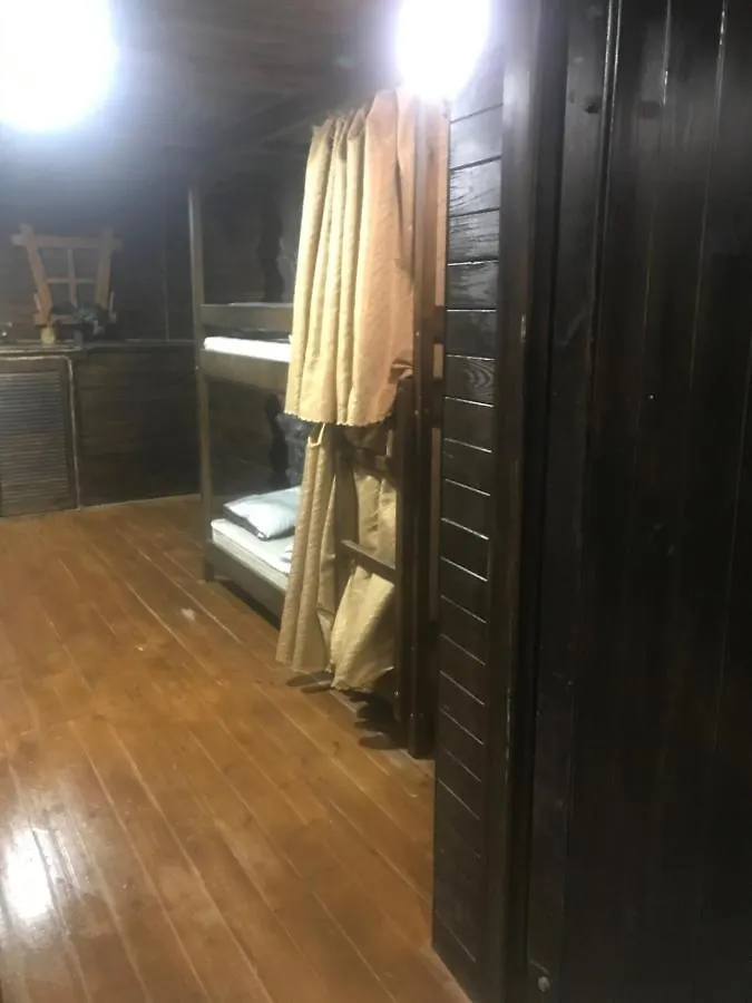 Hostel Ararat-Podol Kiev 0*, Kyiv