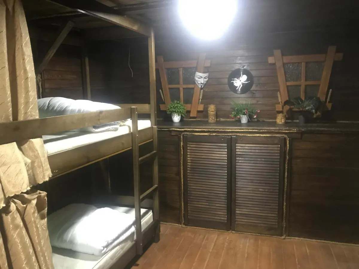 Hostel Ararat-Podol Kiev