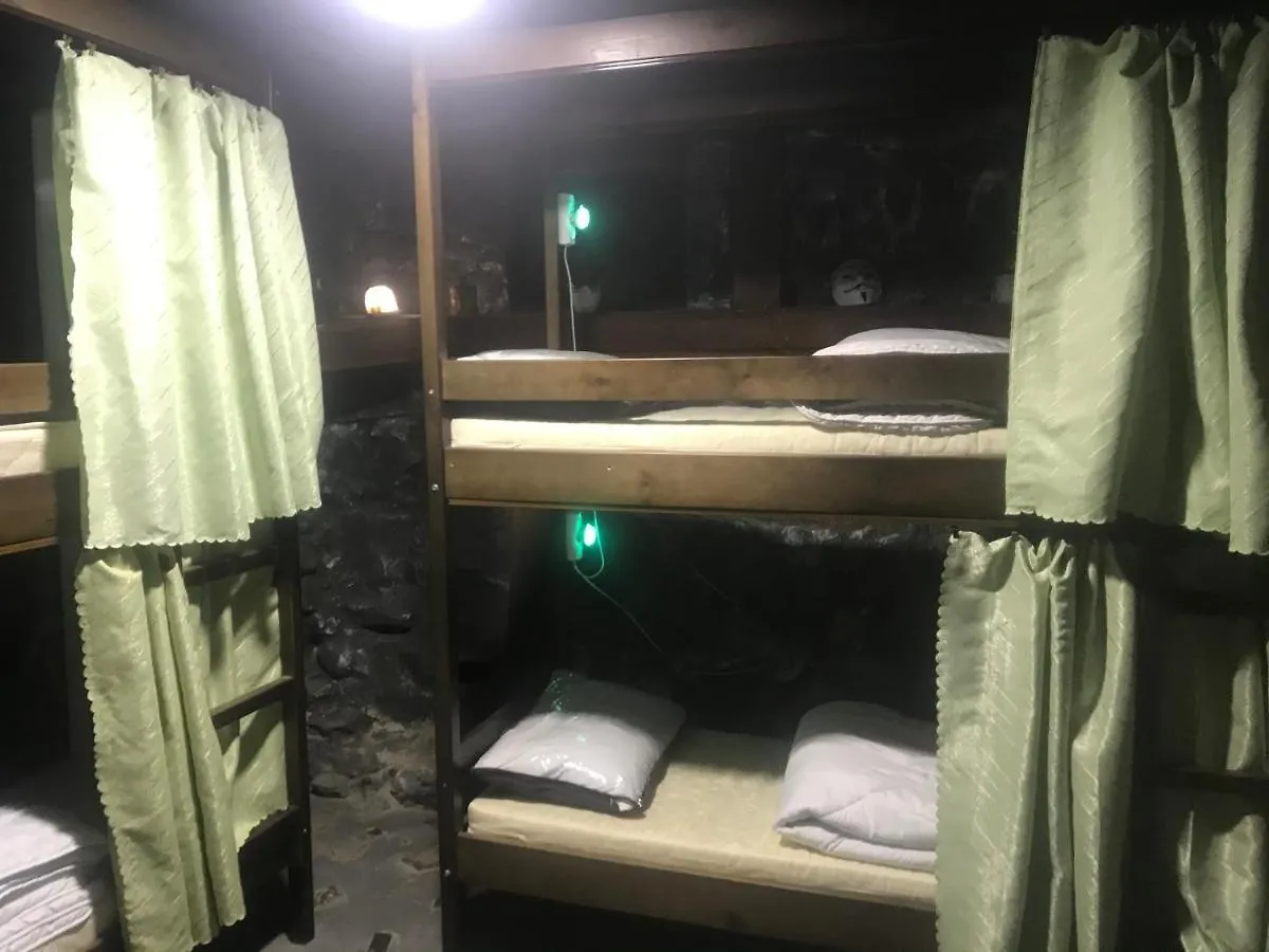 Hostel Ararat-Podol Kiev