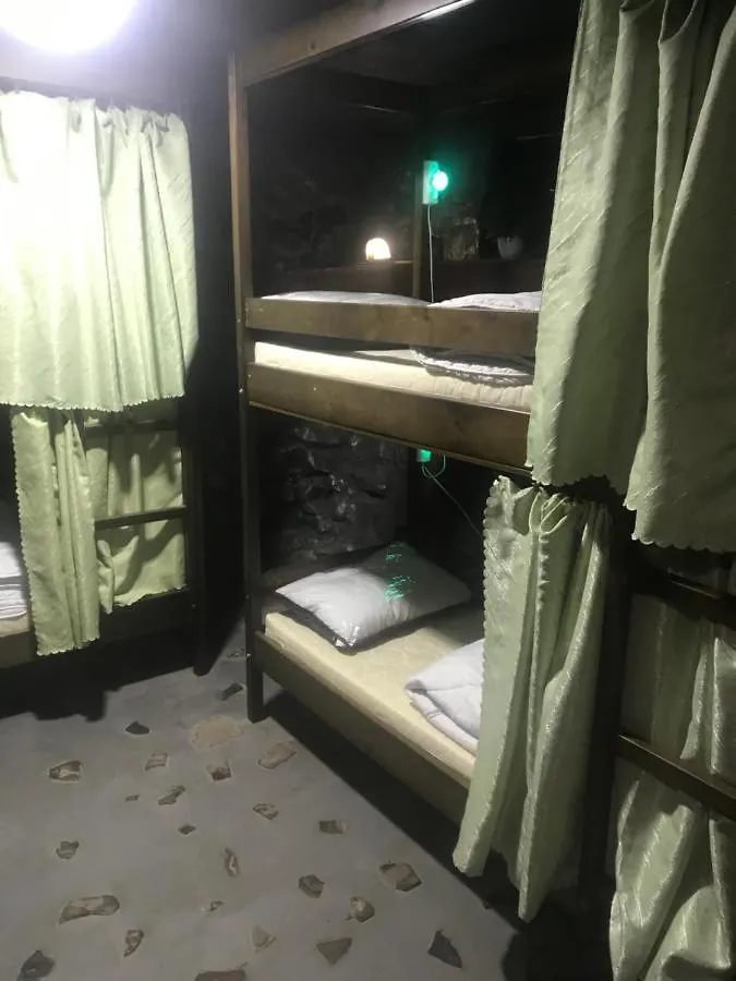 Hostel Ararat-Podol Kiev 0*, Kyiv