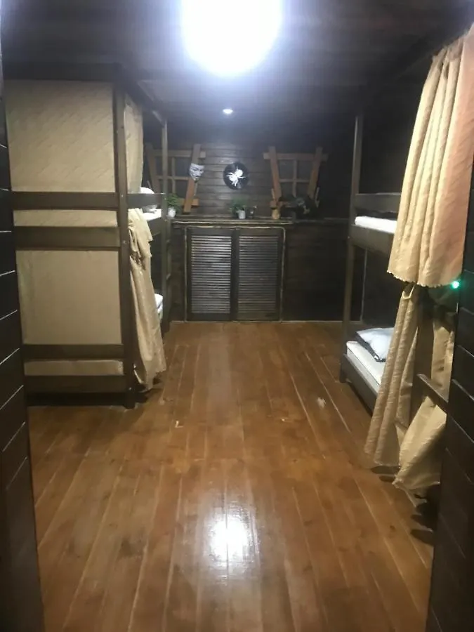 Hostel Ararat-Podol Kiev