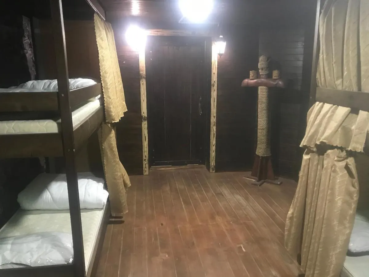Hostel Ararat-Podol Kiev