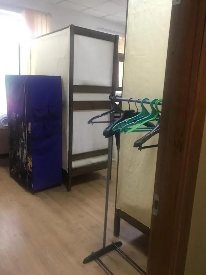 Hostel Ararat-Podol Kiev 0*, Kyiv