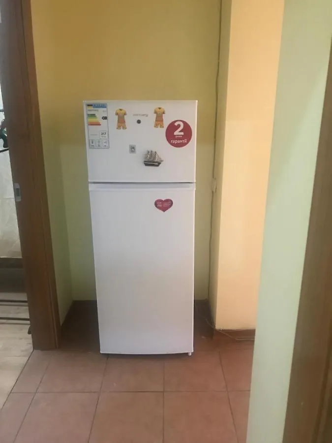 Hostel Ararat-Podol Kiev