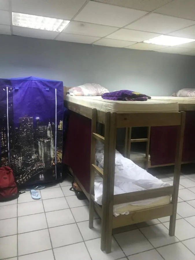 Hostel Ararat-Podol Kiev