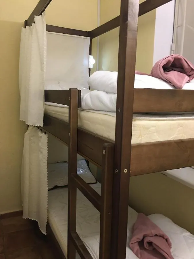 Hostel Ararat-Podol Kiev 0*, Kyiv Ukraine