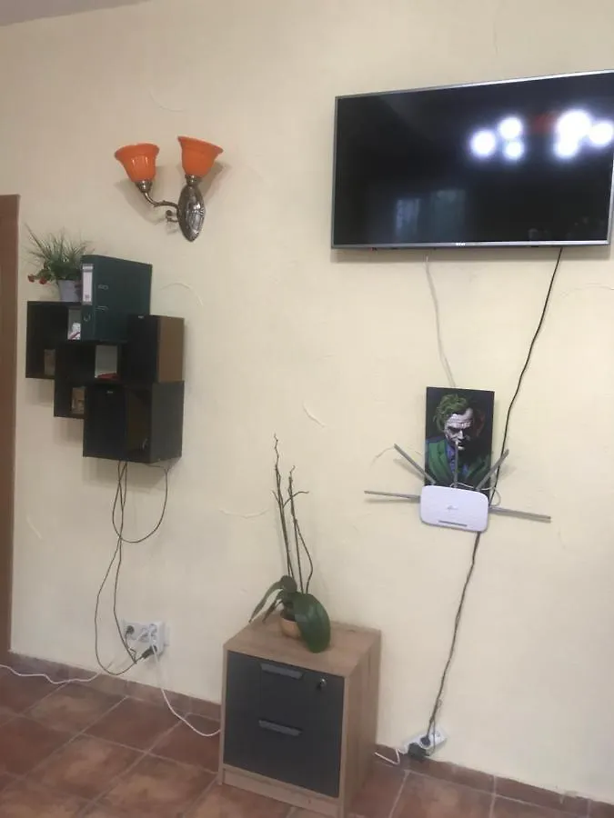 Hostel Ararat-Podol Kiev