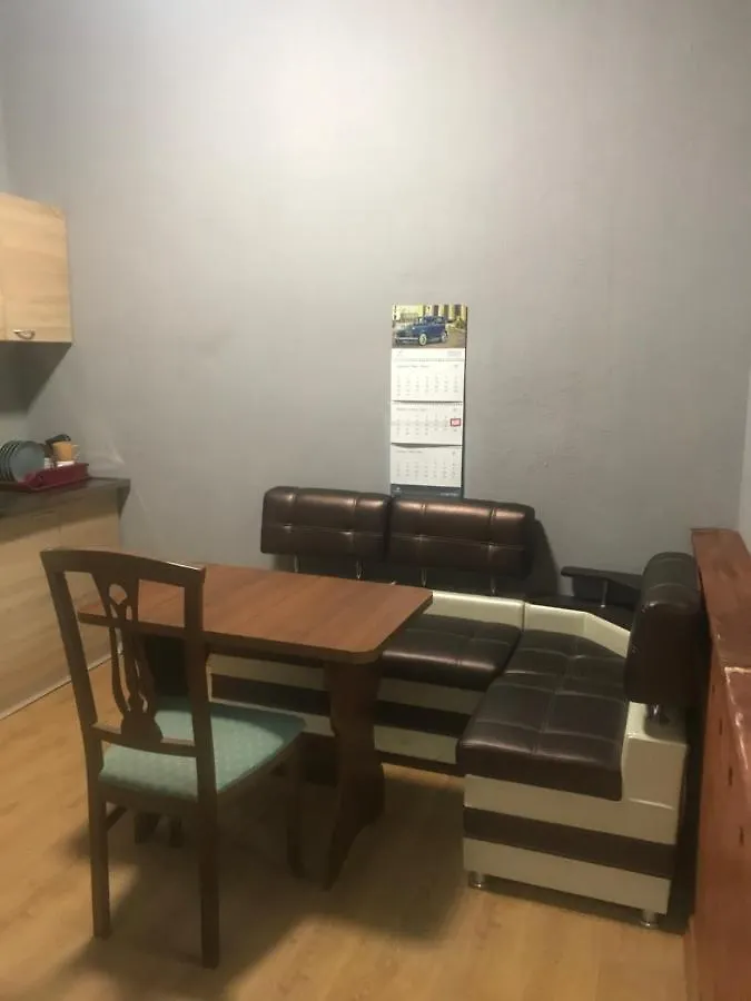 Hostel Ararat-Podol Kiev