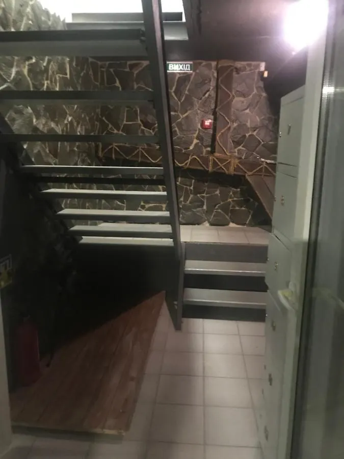 Hostel Ararat-Podol Kiev 0*, Kyiv Ukraine