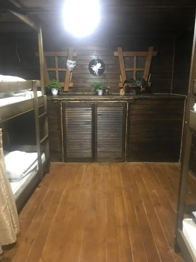 Hostel Ararat-Podol Kiev