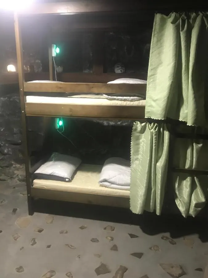 Hostel Ararat-Podol Kiev