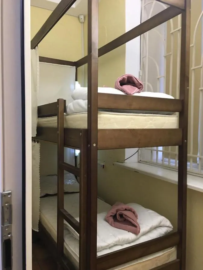 Hostel Ararat-Podol Kiev  Kyiv