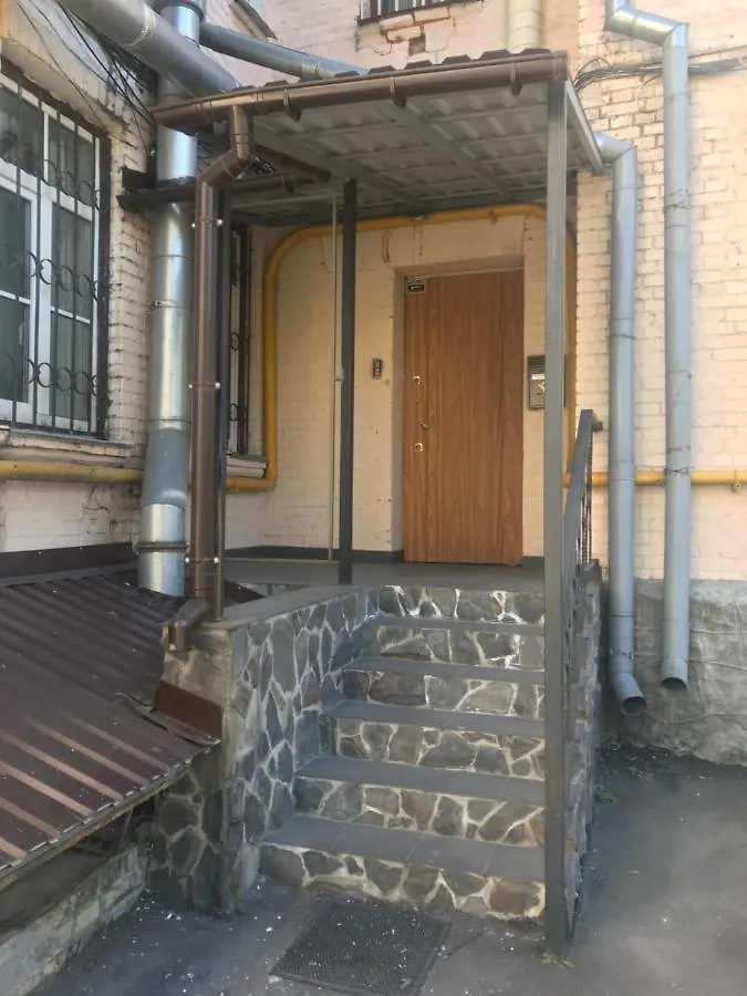 Hostel Ararat-Podol Kiev