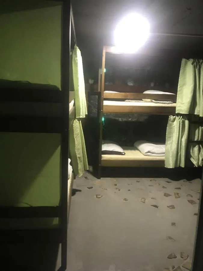 Hostel Ararat-Podol Kiev Ukraine