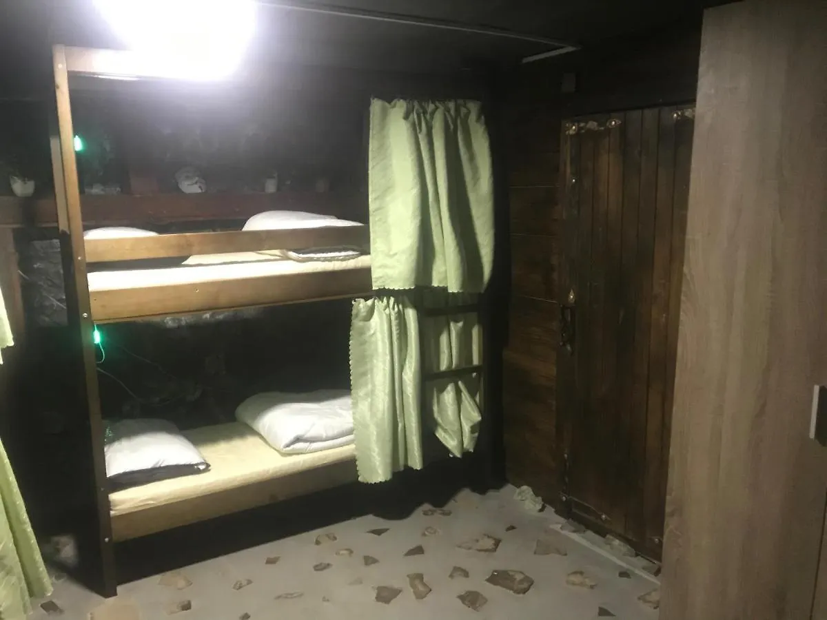 Hostel Ararat-Podol Kiev 0*, Kyiv