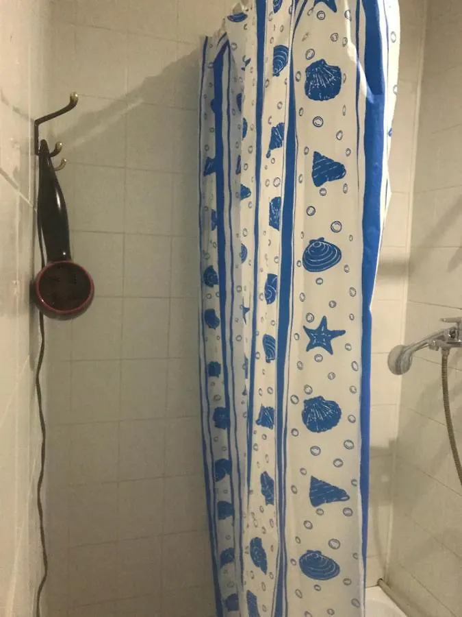 Hostel Ararat-Podol 키예프