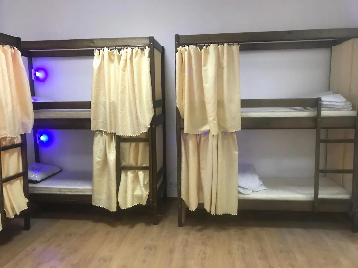 Hostel Ararat-Podol 키예프 0*,  우크라이나